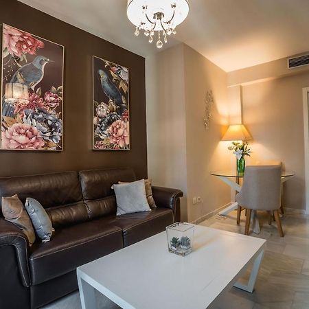 Ibericabeds Nueva De San Anton Appartement Granada Buitenkant foto