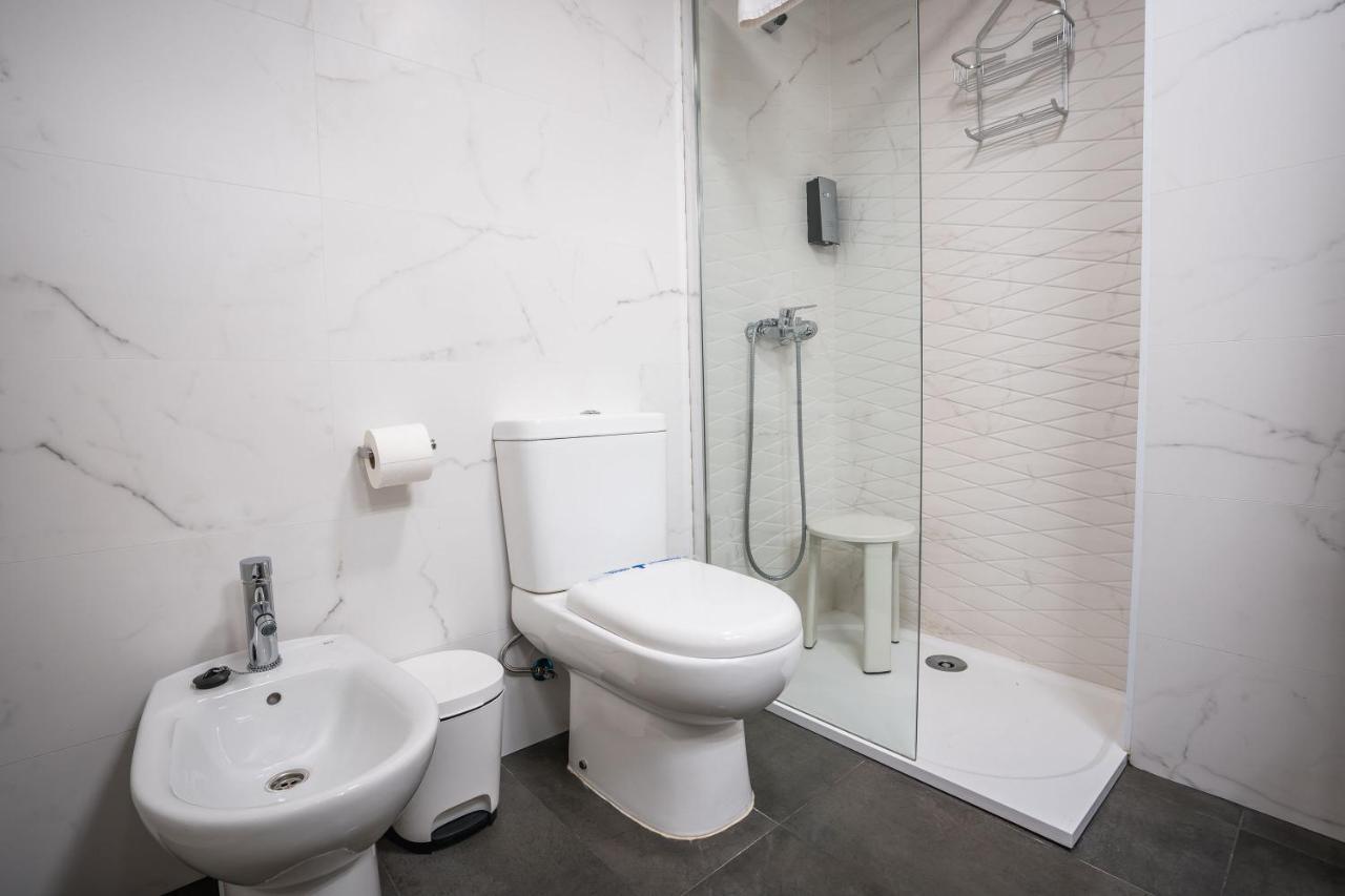 Ibericabeds Nueva De San Anton Appartement Granada Buitenkant foto