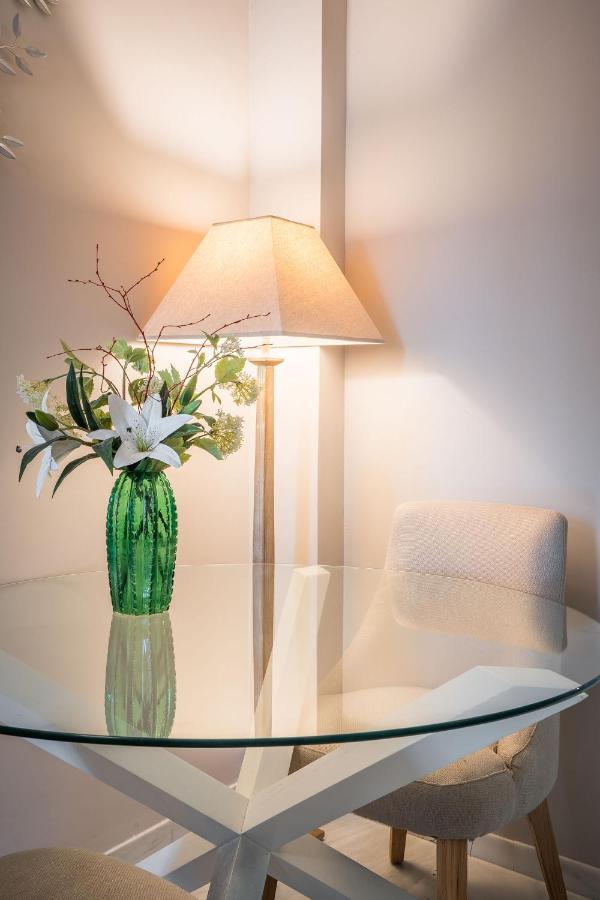 Ibericabeds Nueva De San Anton Appartement Granada Buitenkant foto